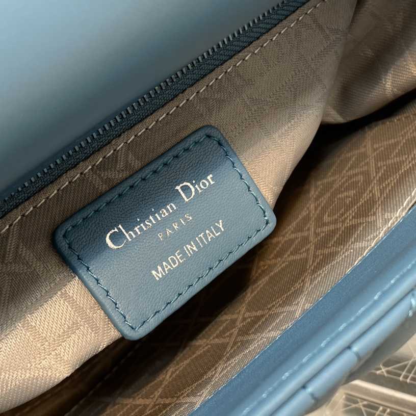 Dior Small Lady Dior Bag   20cm - DopestKickz