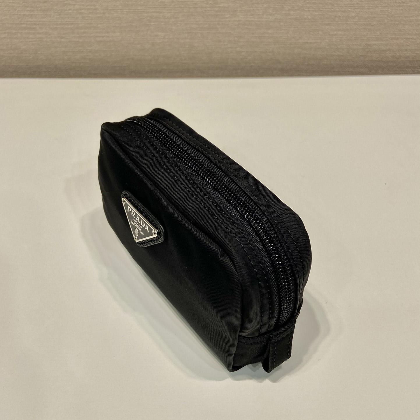 Prada Re-Nylon Necessaire - DopestKickz