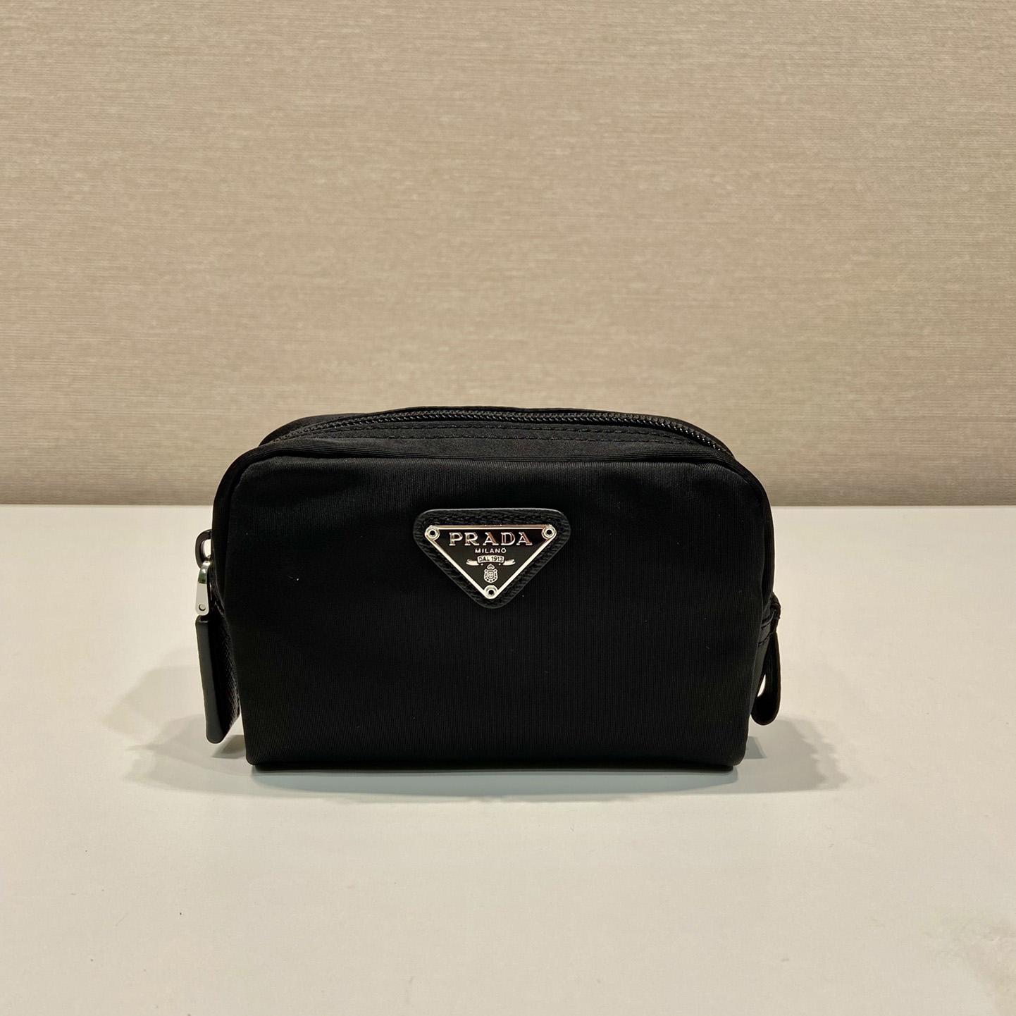 Prada Re-Nylon Necessaire - DopestKickz