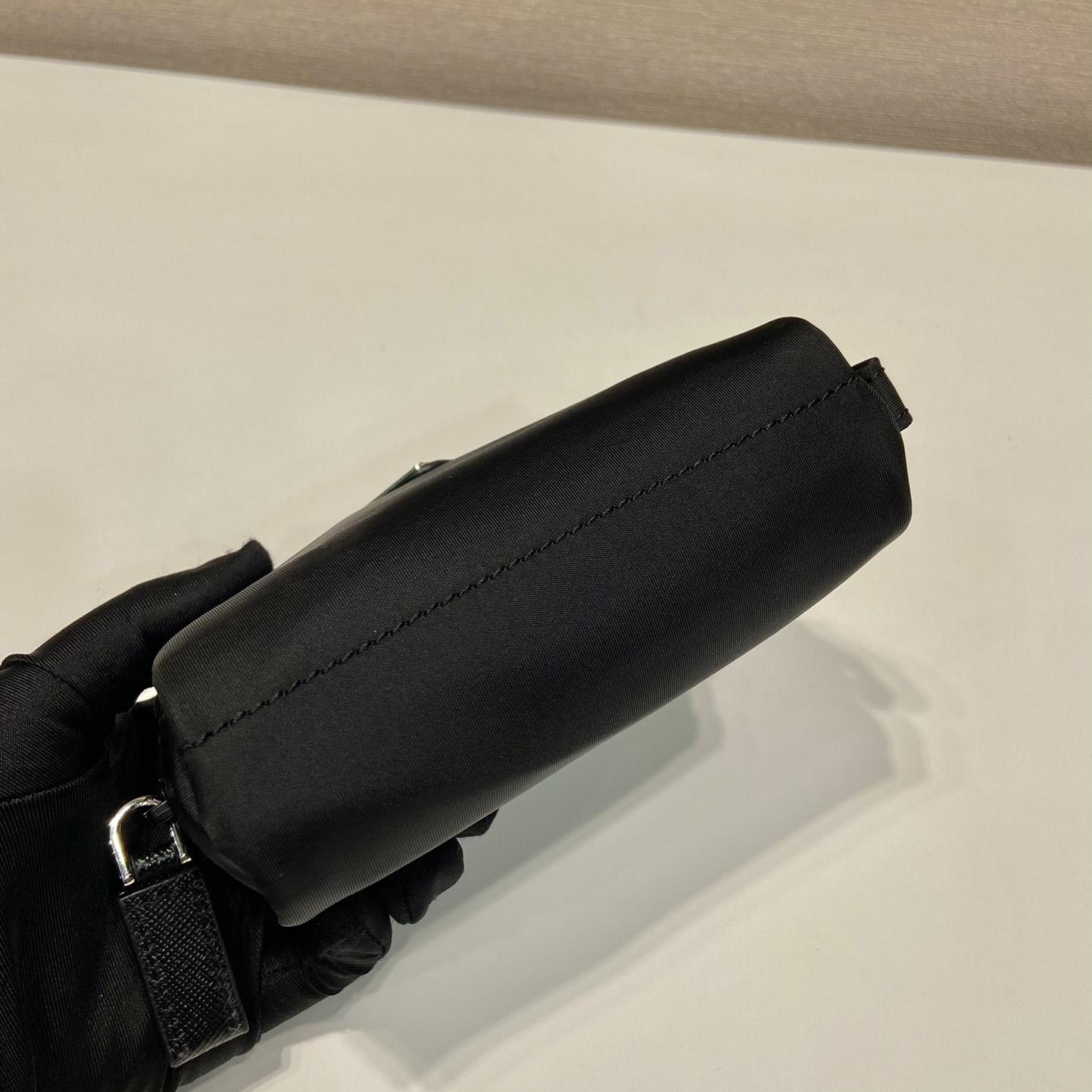 Prada Re-Nylon Necessaire - DopestKickz