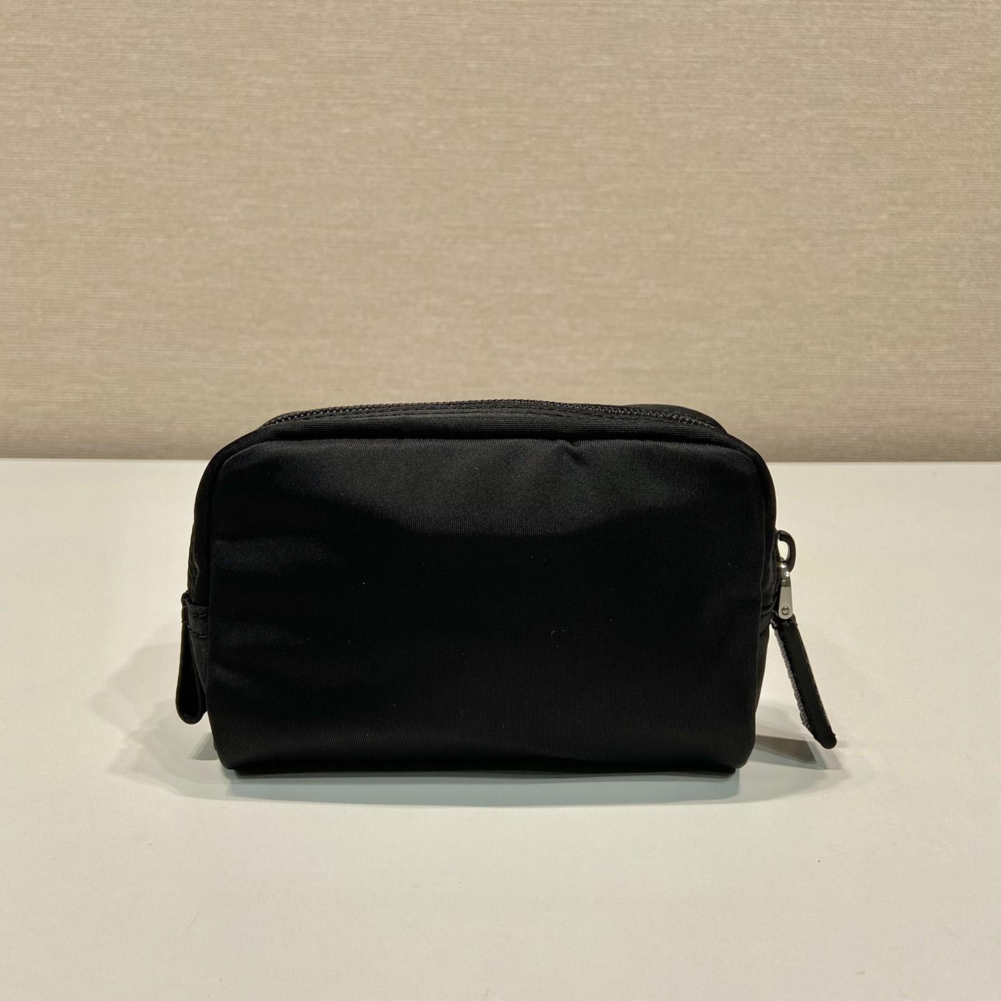 Prada Re-Nylon Necessaire - DopestKickz