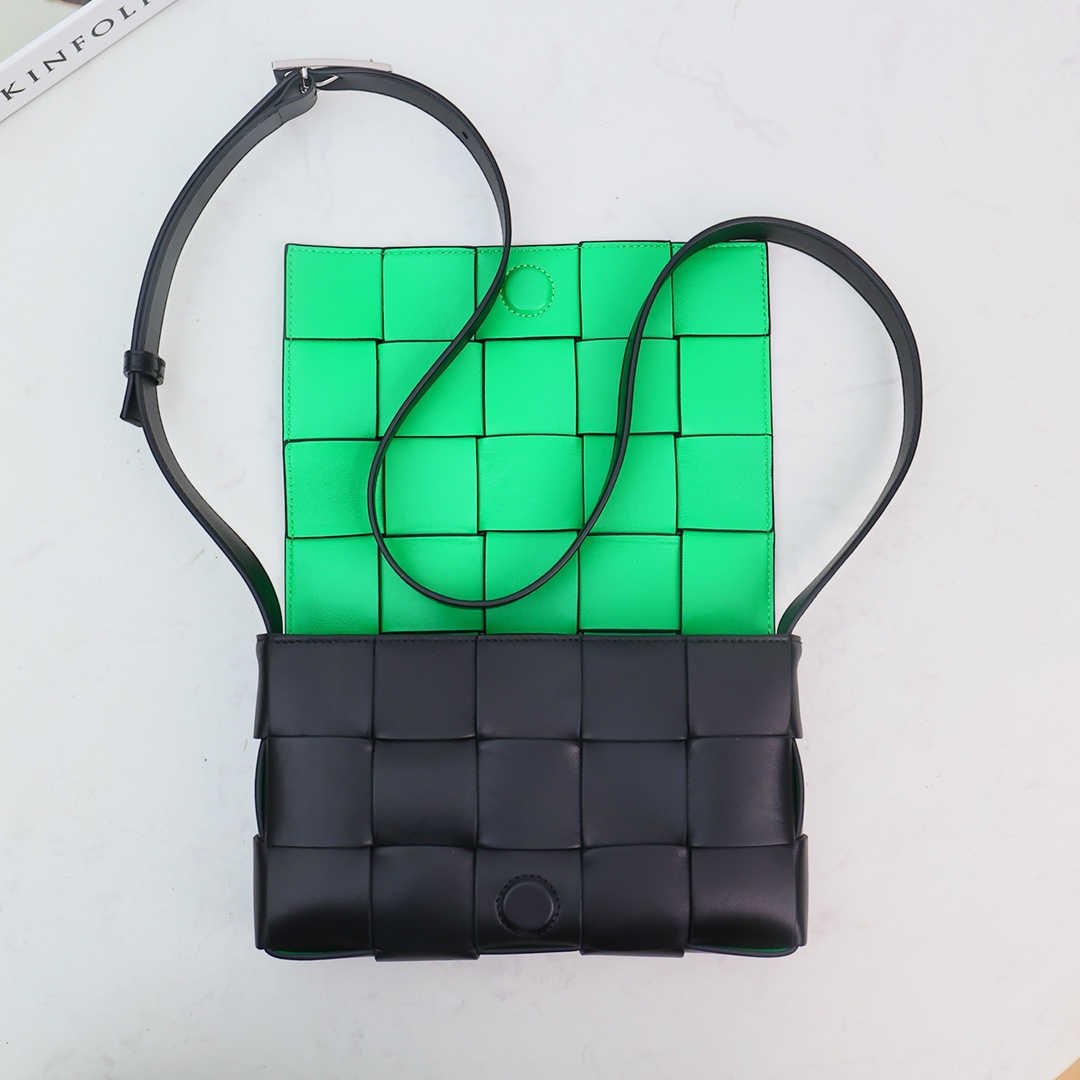 Bottega Veneta Cassette - DopestKickz