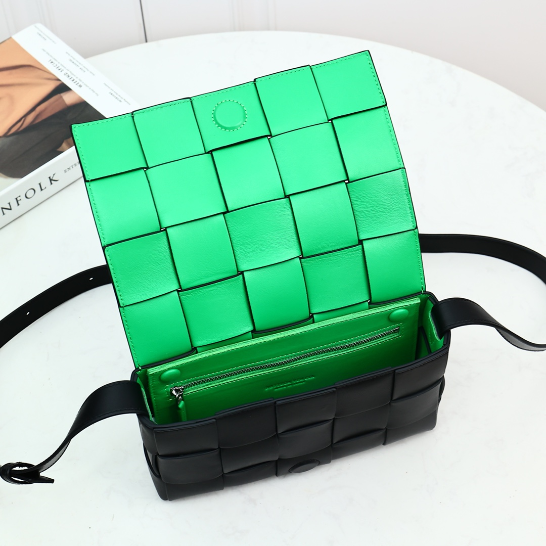 Bottega Veneta Cassette - DopestKickz