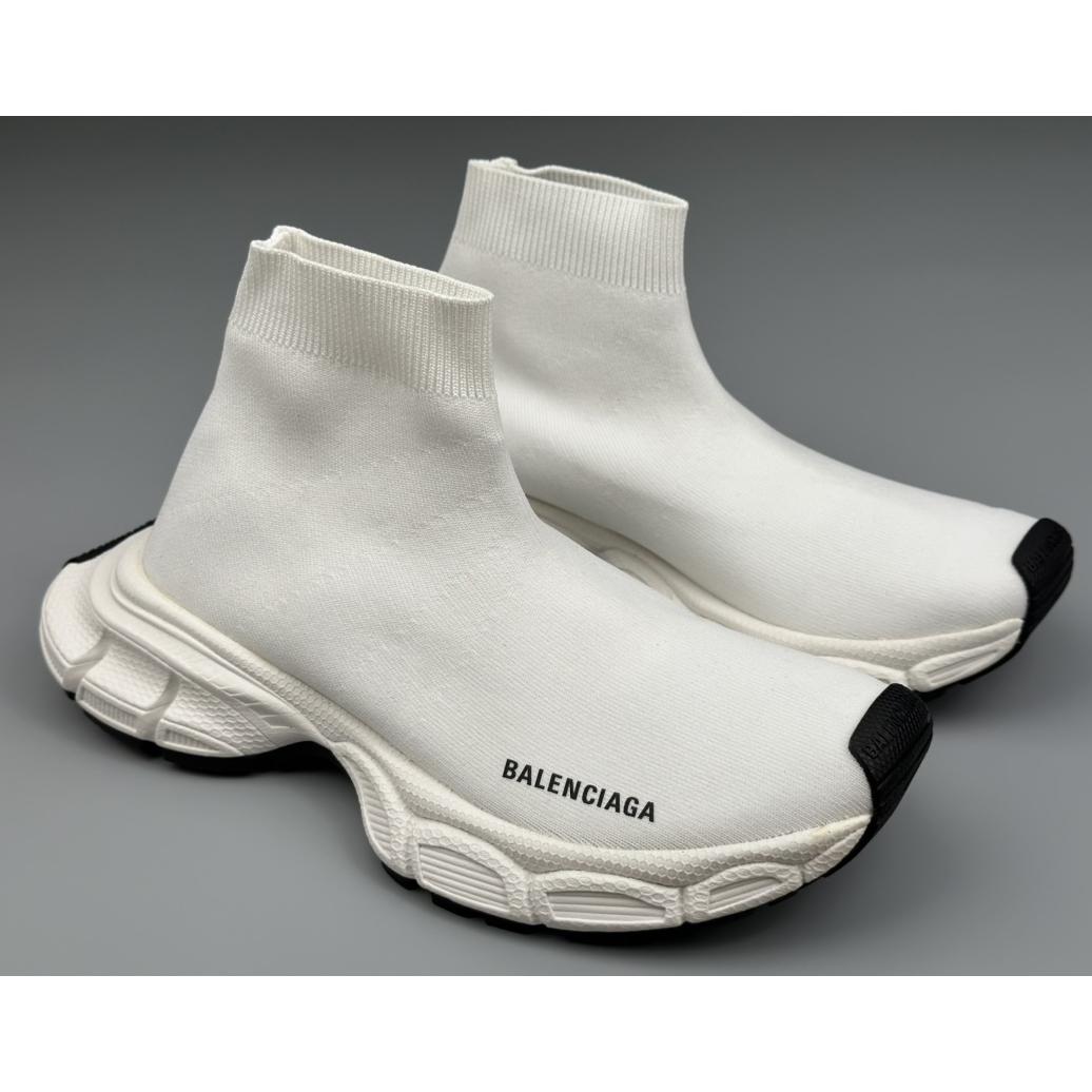 Balenciaga 3XL Sock Recycled Knit Sneaker - DopestKickz