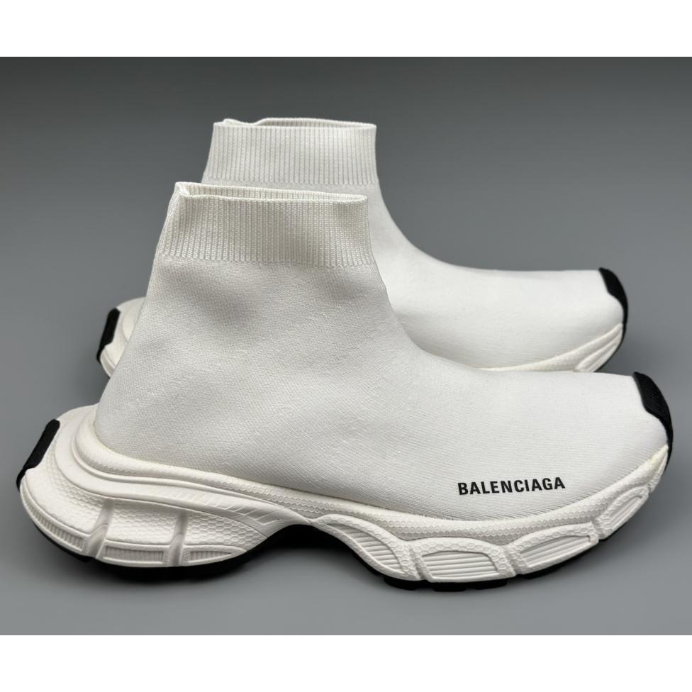 Balenciaga 3XL Sock Recycled Knit Sneaker - DopestKickz
