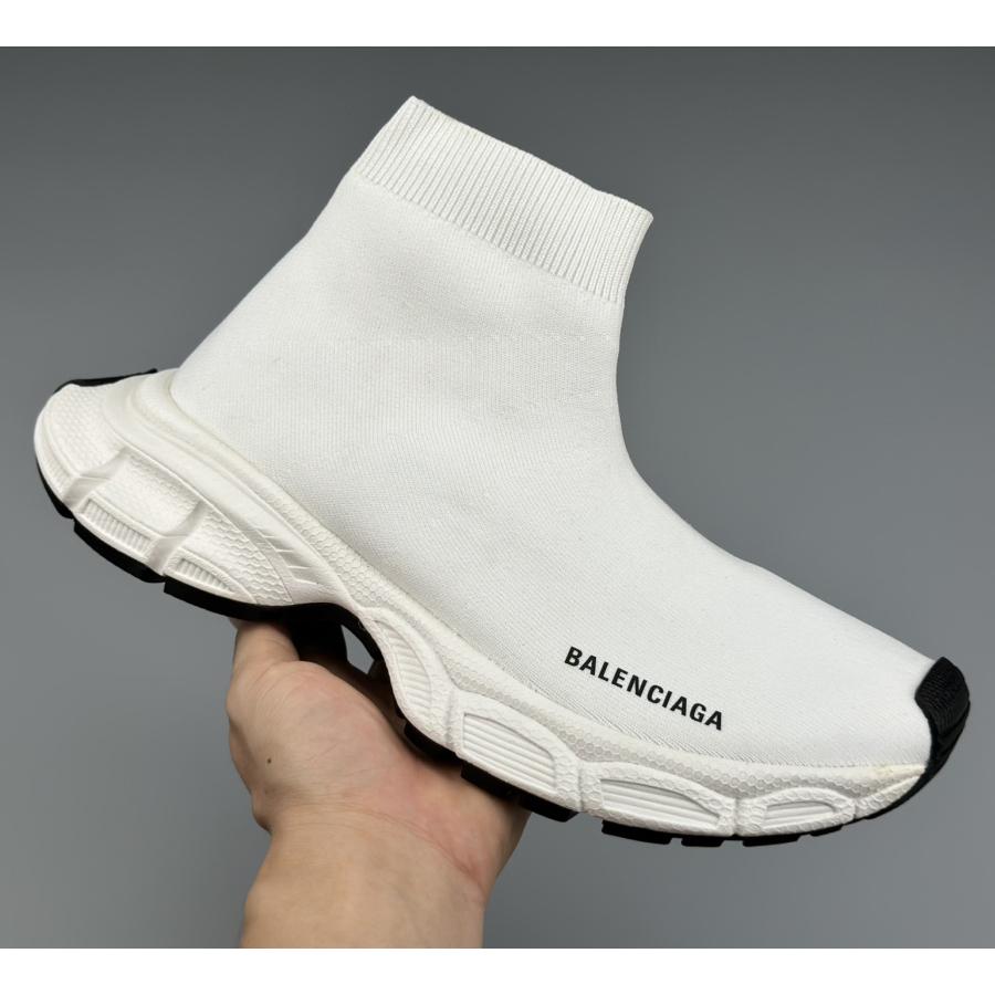 Balenciaga 3XL Sock Recycled Knit Sneaker - DopestKickz