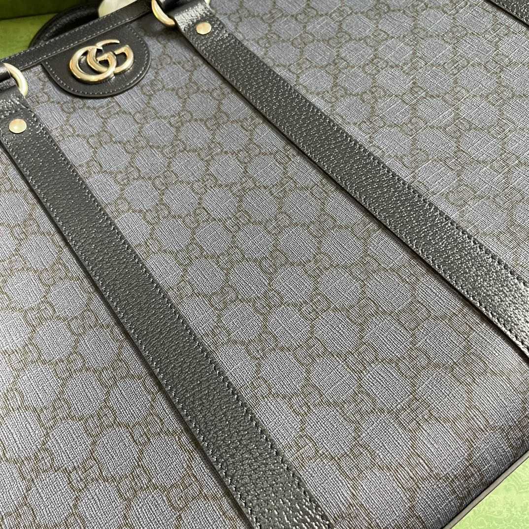 Gucci Ophidia Large Tote Bag(43-35-18.5CM)   - DopestKickz