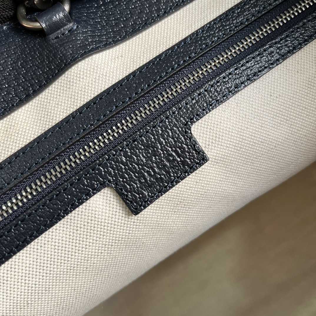 Gucci Ophidia Large Tote Bag(43-35-18.5CM)   - DopestKickz