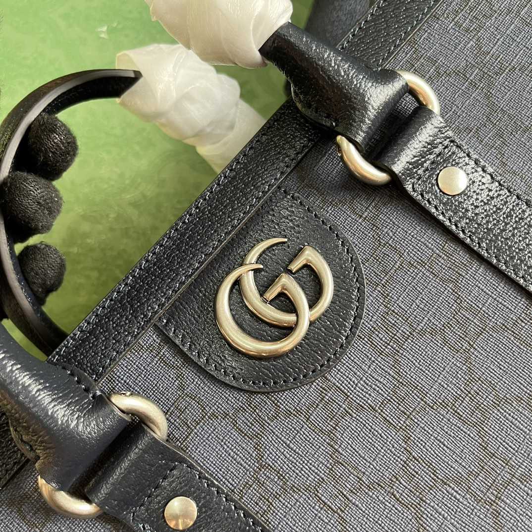 Gucci Ophidia Large Tote Bag(43-35-18.5CM)   - DopestKickz