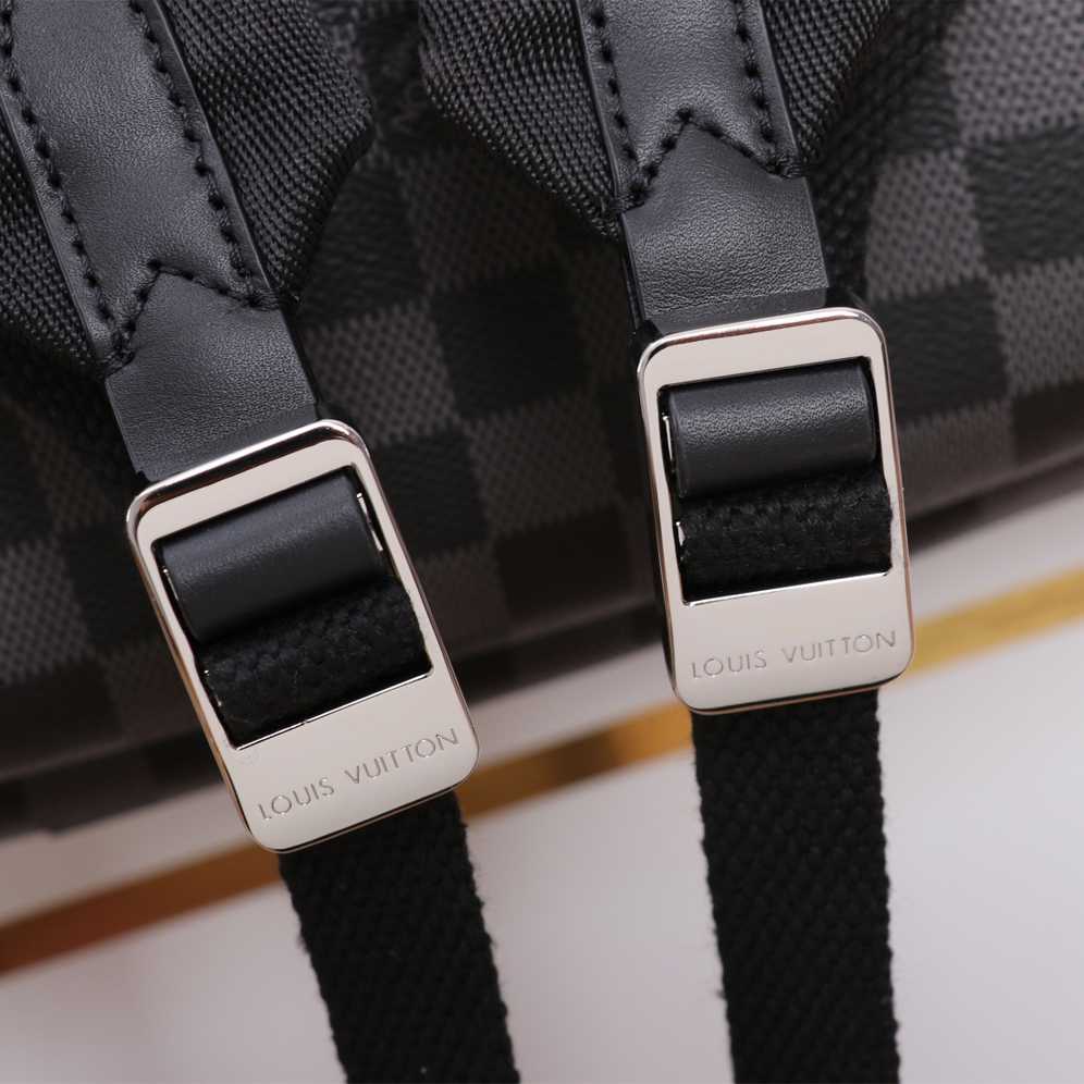 Louis Vuitton Avenue Backpack (40x31x15cm)  N40499 - DopestKickz
