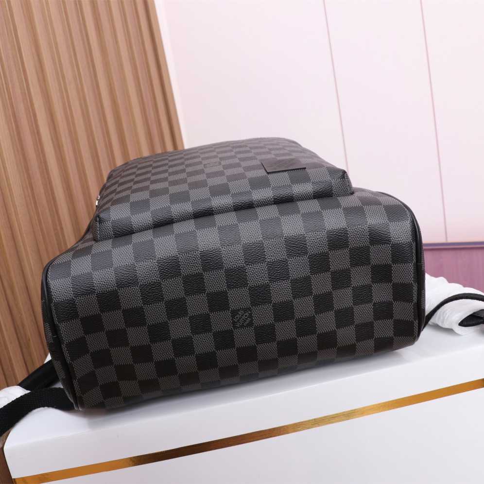 Louis Vuitton Avenue Backpack (40x31x15cm)  N40499 - DopestKickz