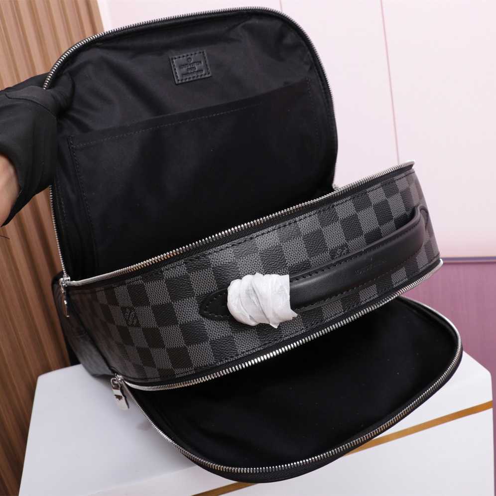 Louis Vuitton Avenue Backpack (40x31x15cm)  N40499 - DopestKickz