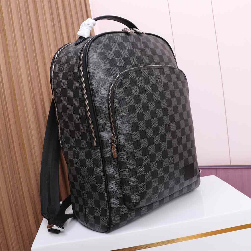 Louis Vuitton Avenue Backpack (40x31x15cm)  N40499 - DopestKickz