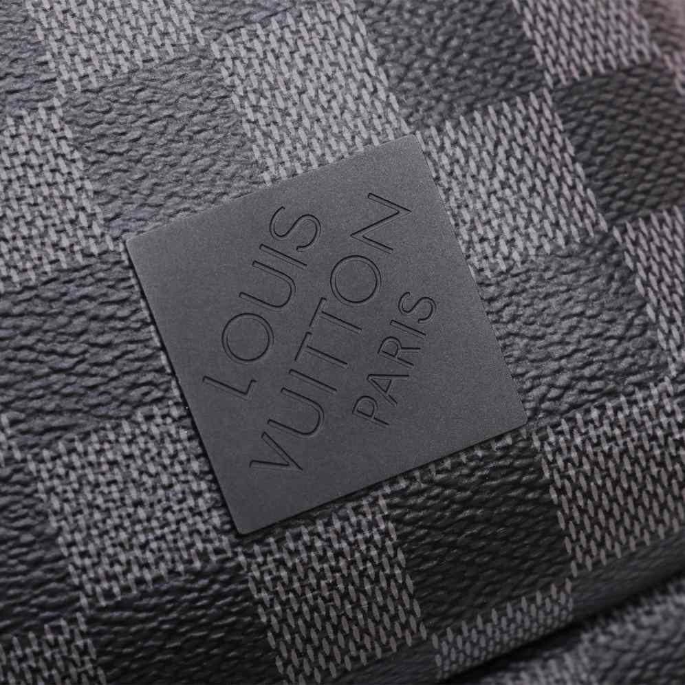 Louis Vuitton Avenue Backpack (40x31x15cm)  N40499 - DopestKickz