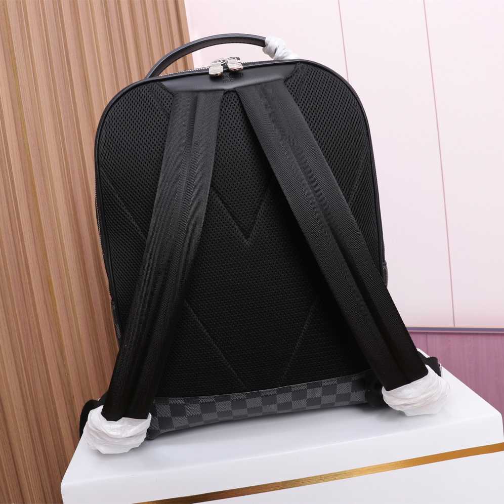 Louis Vuitton Avenue Backpack (40x31x15cm)  N40499 - DopestKickz