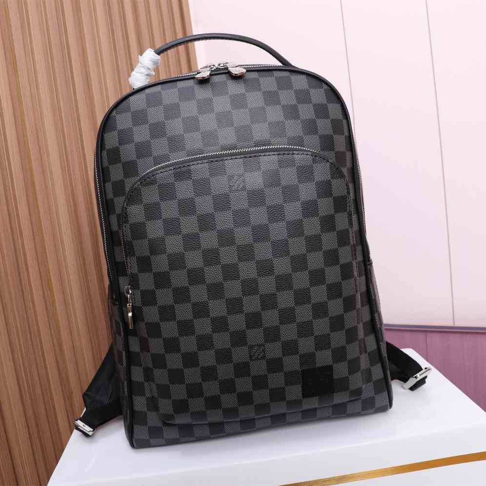 Louis Vuitton Avenue Backpack (40x31x15cm)  N40499 - DopestKickz