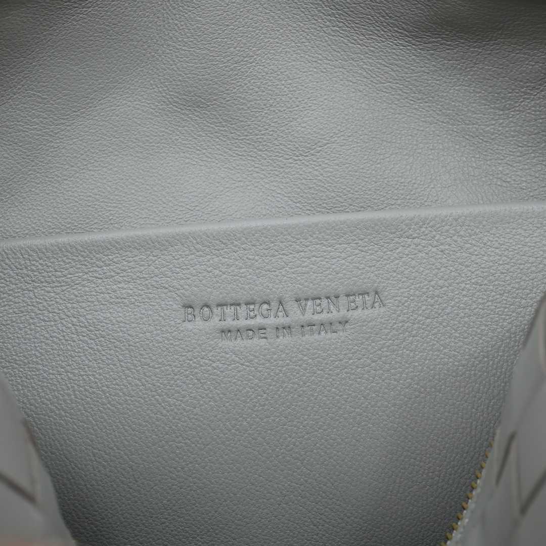 Bottega Veneta Small Loop Camera Bag - DopestKickz
