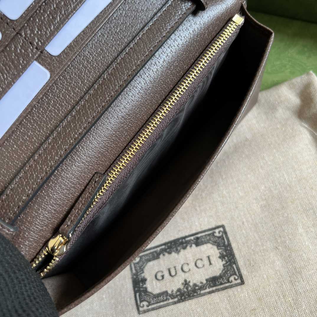 Gucci Ophidia GG Mini Bag - DopestKickz