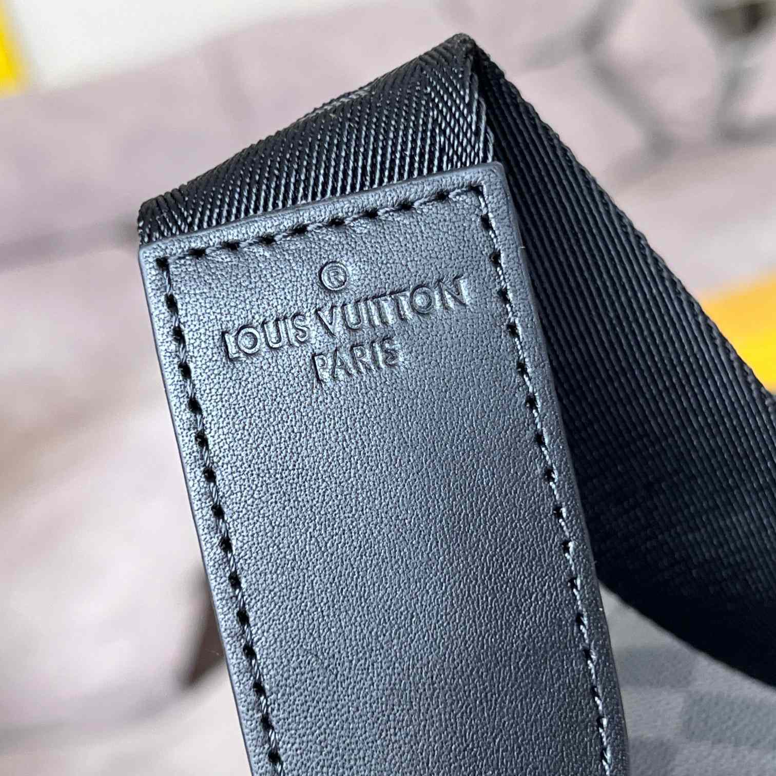 Louis Vuitton District PM (26 x 20 x 7cm)   N42710 - DopestKickz