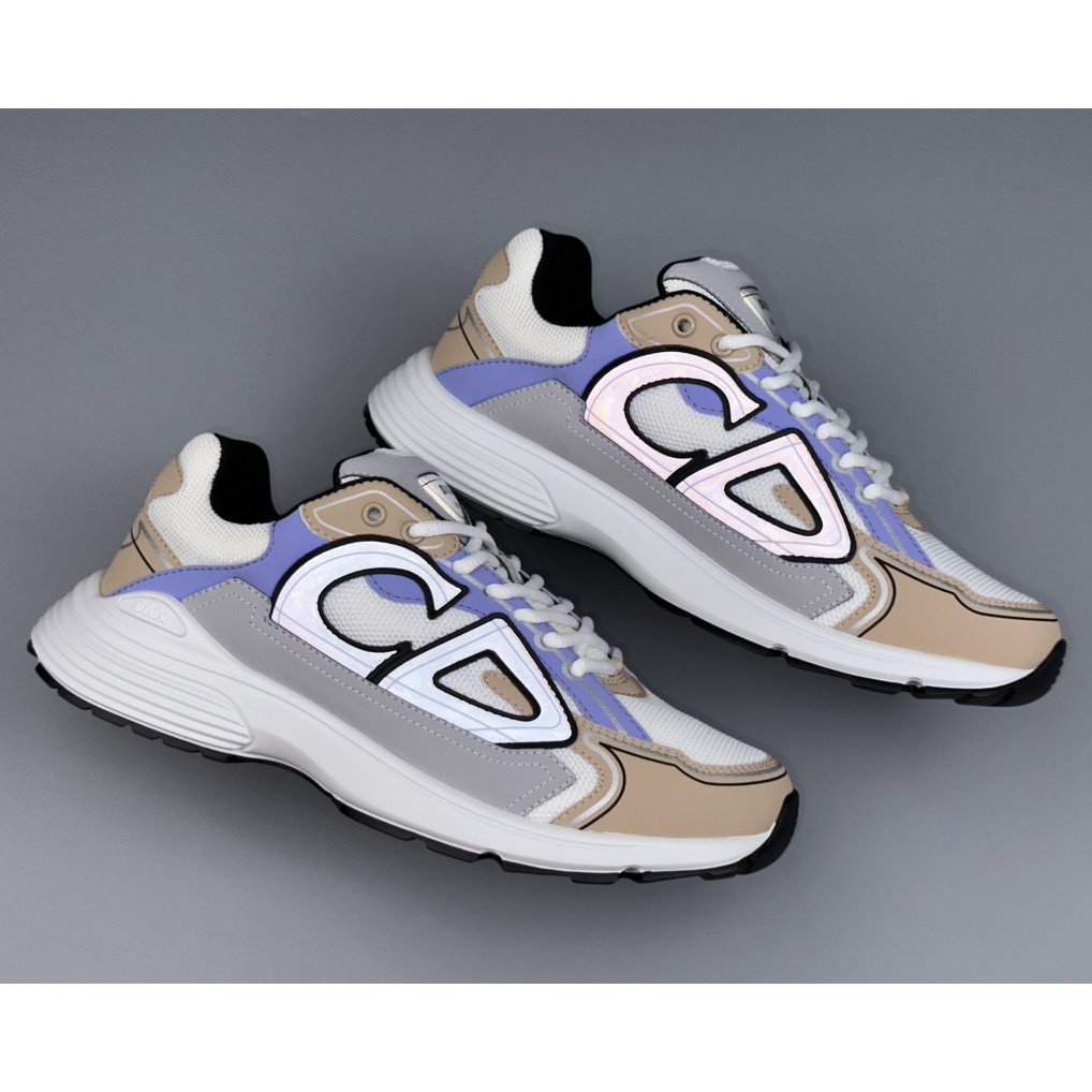 Dior B30 Sneaker  - DopestKickz