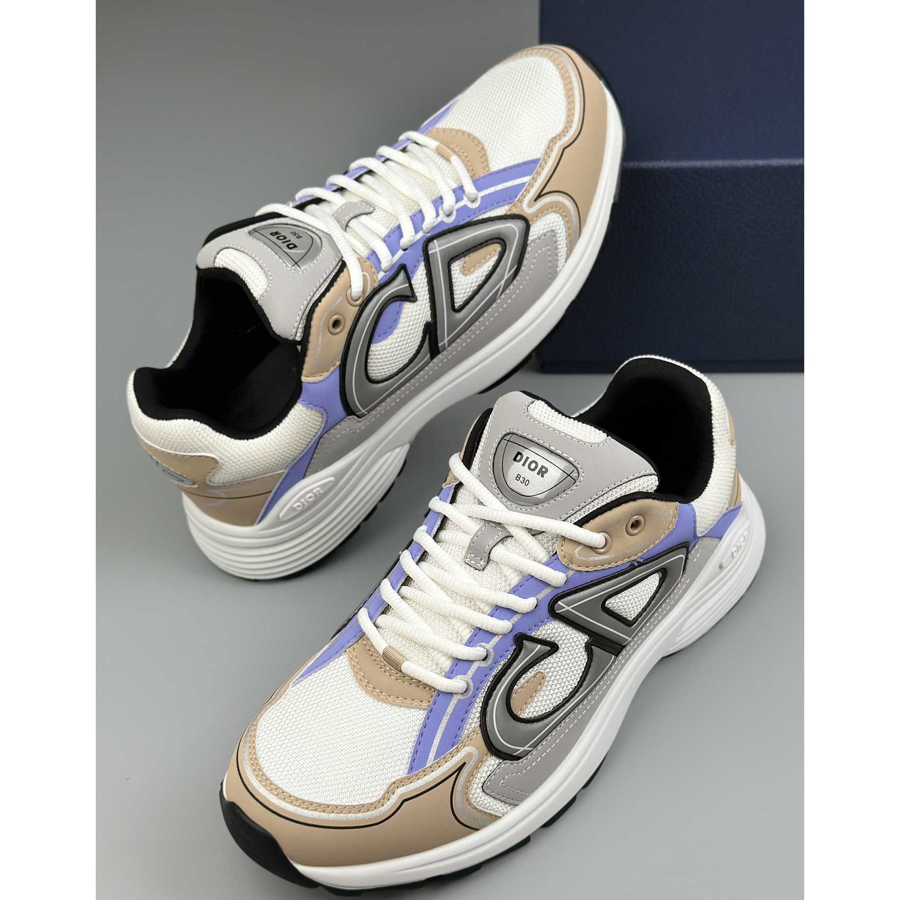 Dior B30 Sneaker  - DopestKickz