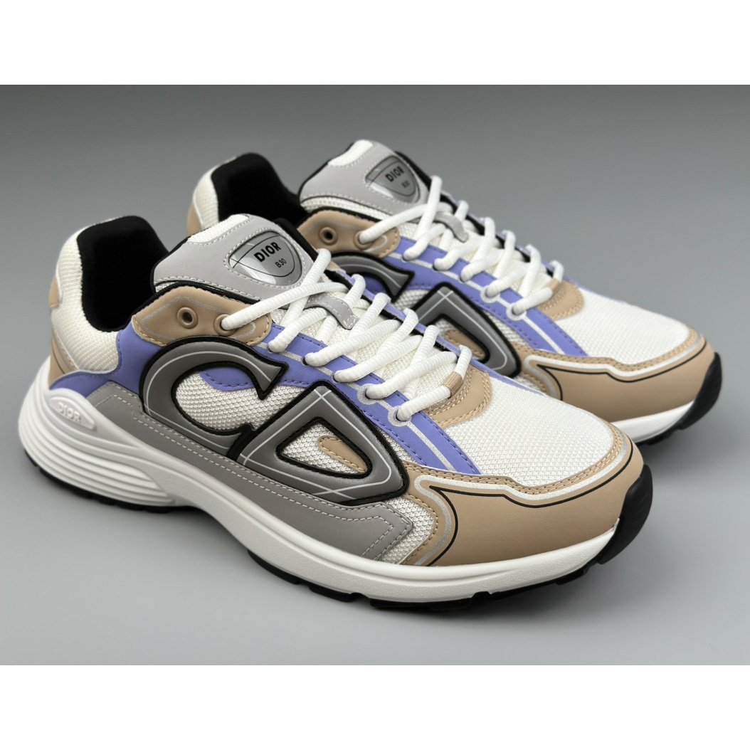 Dior B30 Sneaker  - DopestKickz