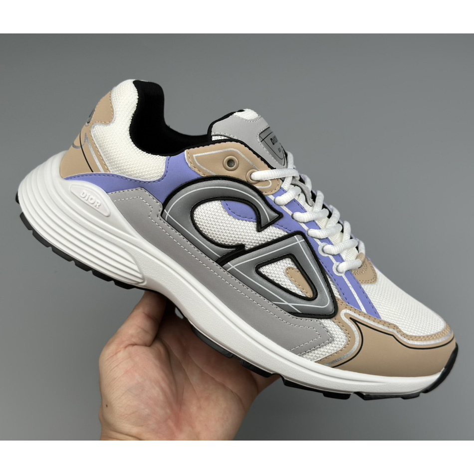 Dior B30 Sneaker  - DopestKickz