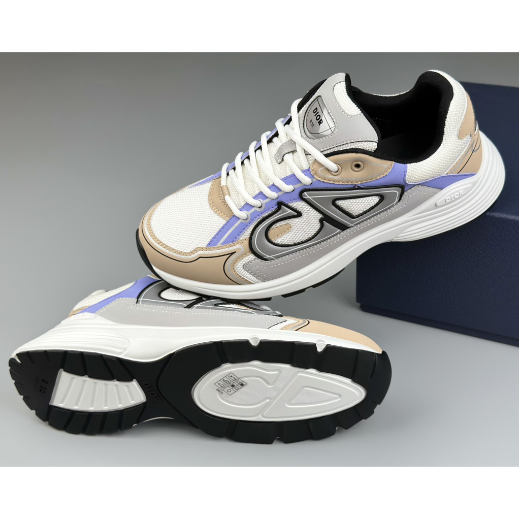 Dior B30 Sneaker  - DopestKickz