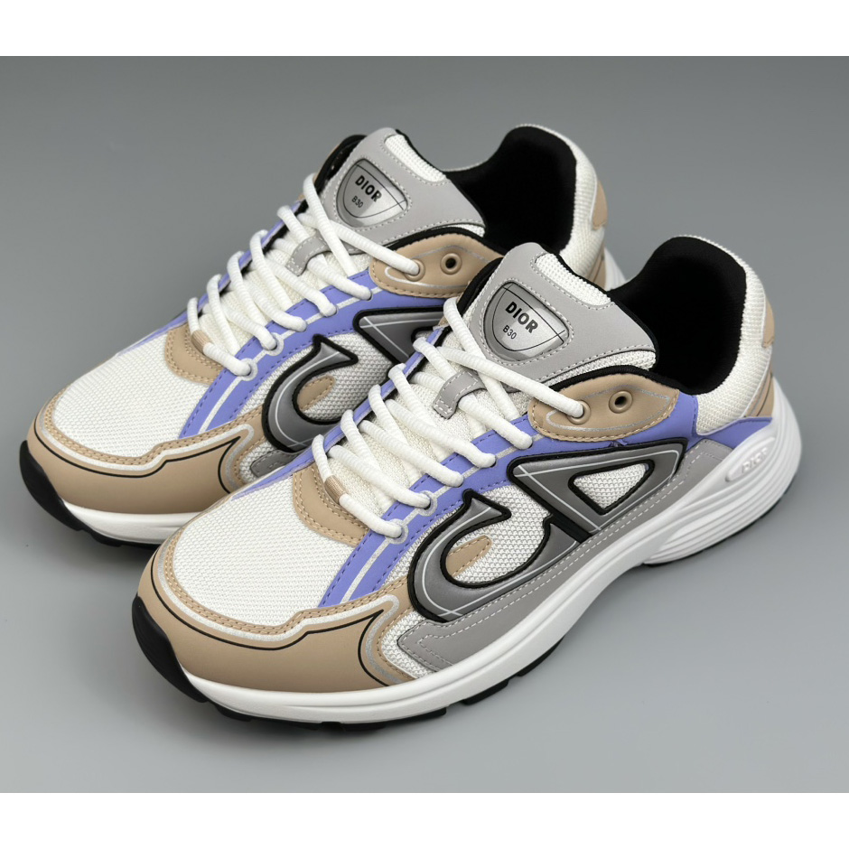 Dior B30 Sneaker  - DopestKickz