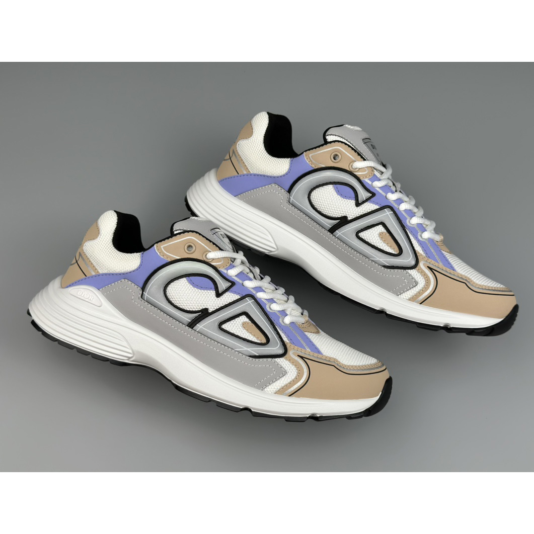 Dior B30 Sneaker  - DopestKickz