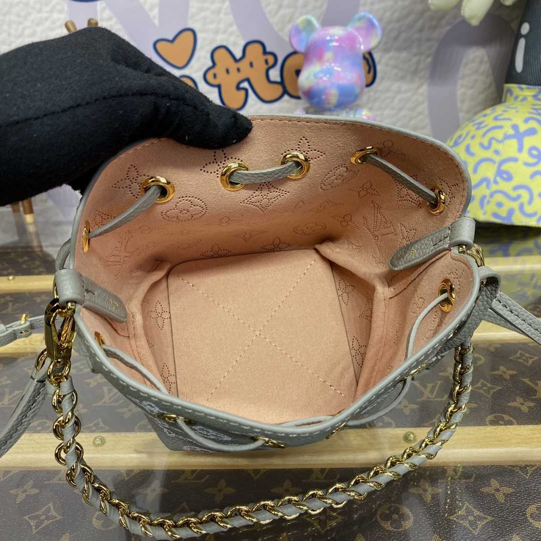 Louis Vuitton Pico Bella (10.5*13*11cm)  M82731 - DopestKickz