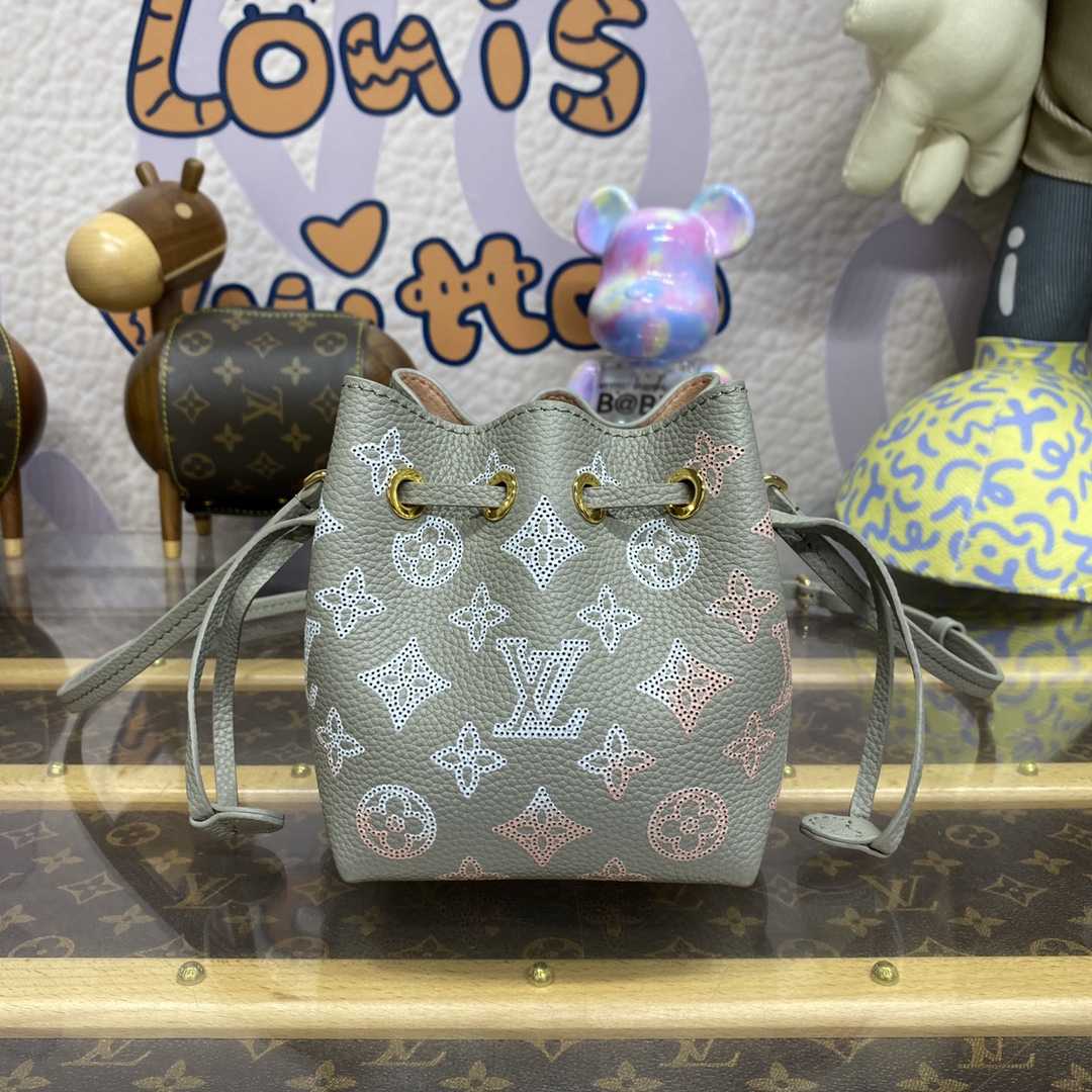 Louis Vuitton Pico Bella (10.5*13*11cm)  M82731 - DopestKickz