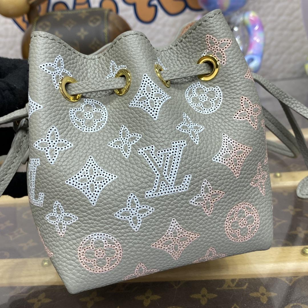 Louis Vuitton Pico Bella (10.5*13*11cm)  M82731 - DopestKickz