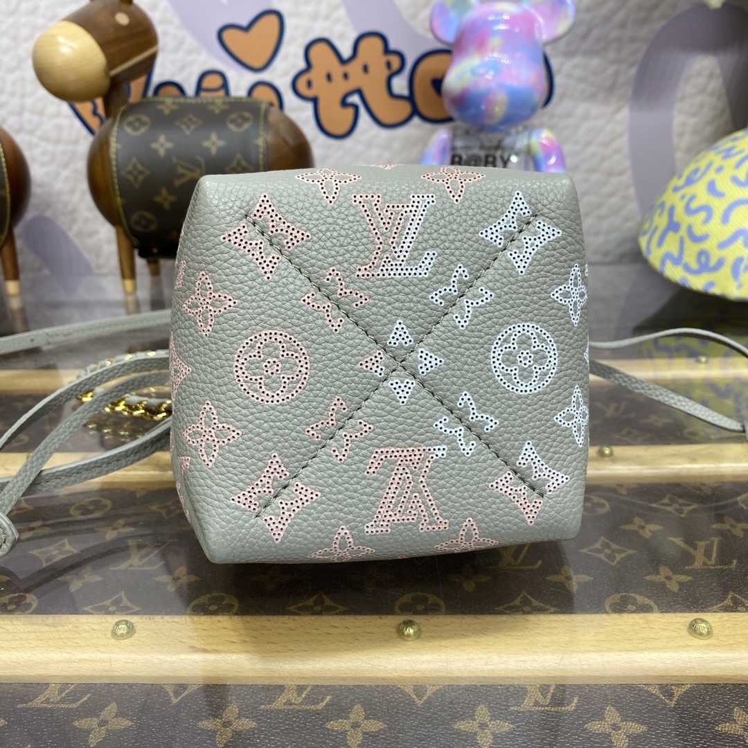 Louis Vuitton Pico Bella (10.5*13*11cm)  M82731 - DopestKickz