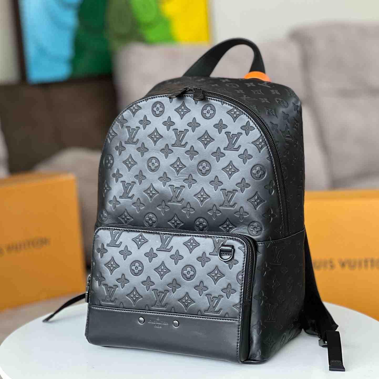 Louis Vuitton Racer Backpack  (33 x 41 x 18cm) M46109 - DopestKickz