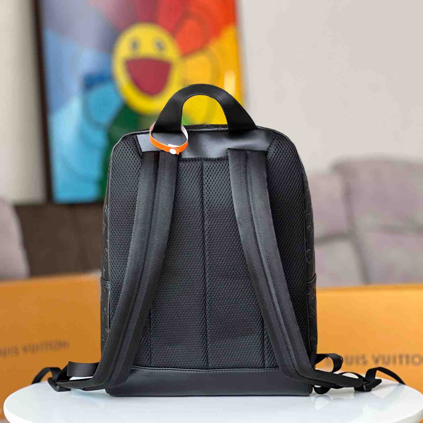 Louis Vuitton Racer Backpack  (33 x 41 x 18cm) M46109 - DopestKickz