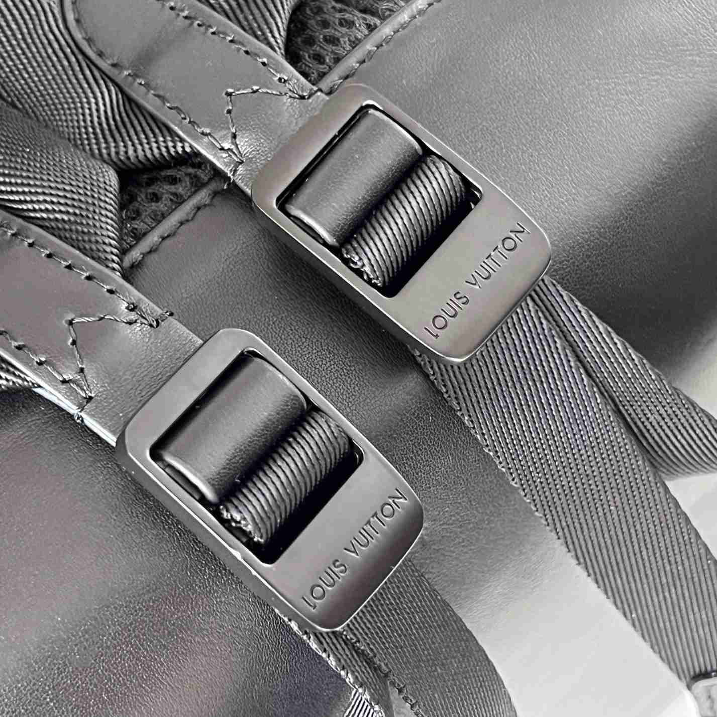 Louis Vuitton Racer Backpack  (33 x 41 x 18cm) M46109 - DopestKickz