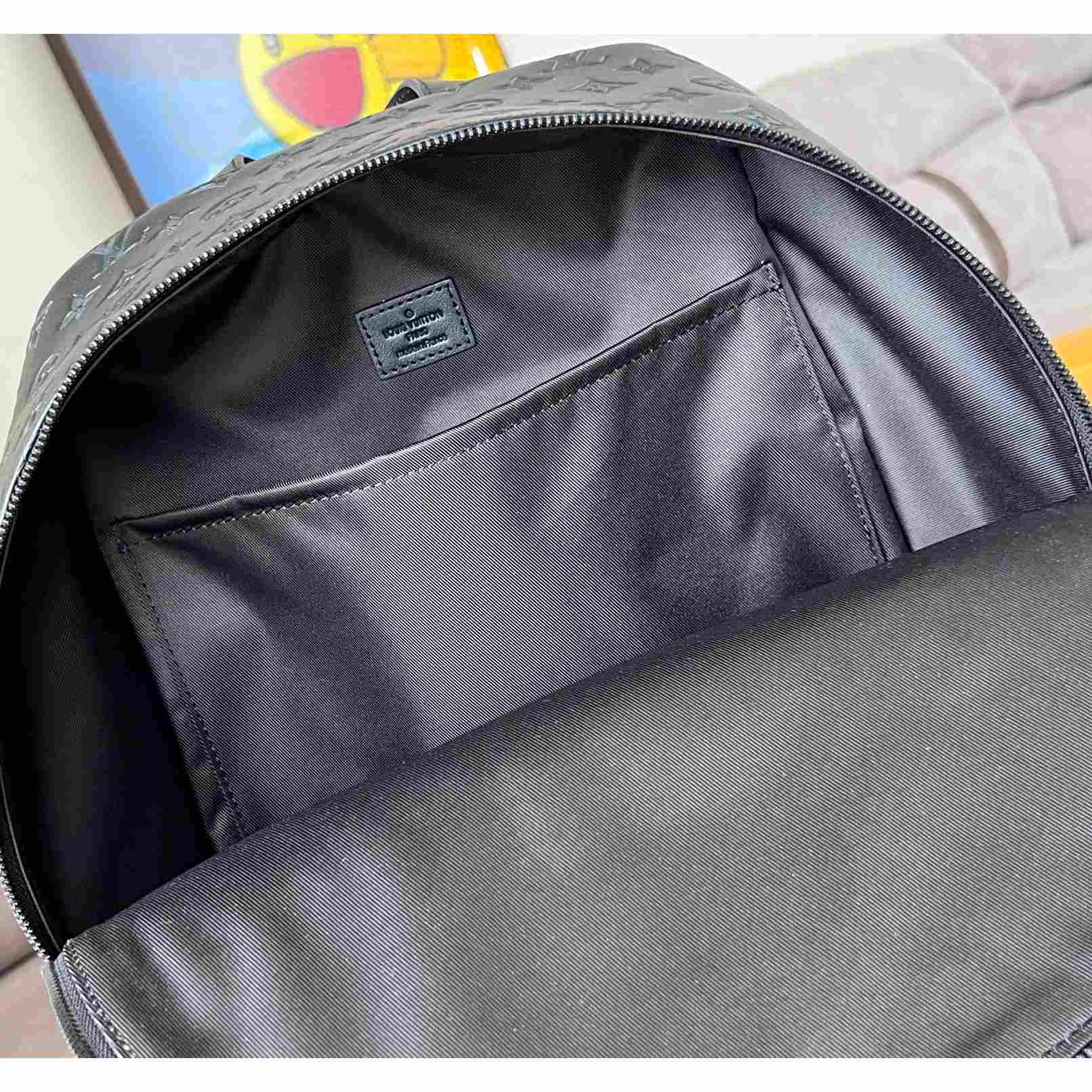 Louis Vuitton Racer Backpack  (33 x 41 x 18cm) M46109 - DopestKickz