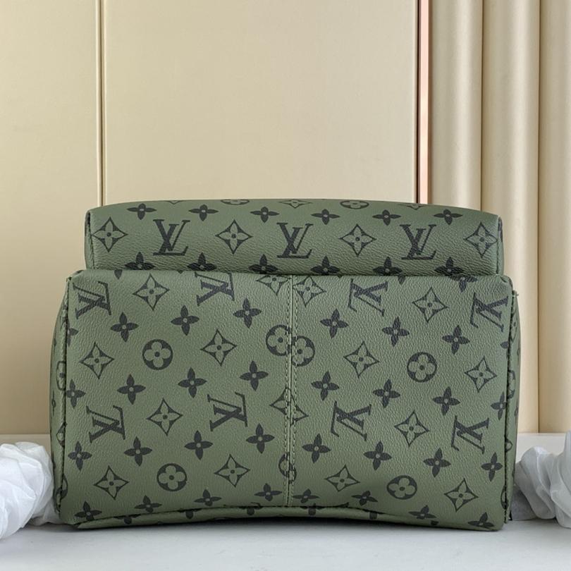 Louis Vuitton Discovery Backpack PM  (29*38*20cm)     M46802 - DopestKickz