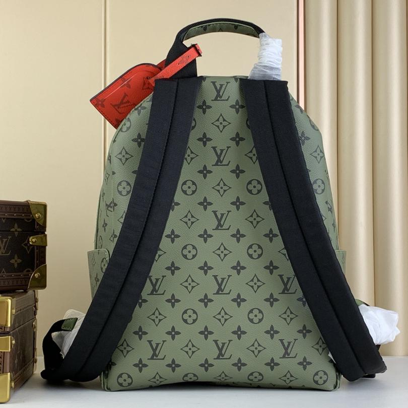 Louis Vuitton Discovery Backpack PM  (29*38*20cm)     M46802 - DopestKickz