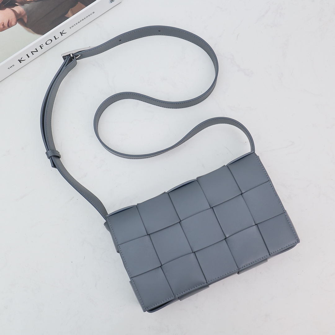 Bottega Veneta Cassette - DopestKickz