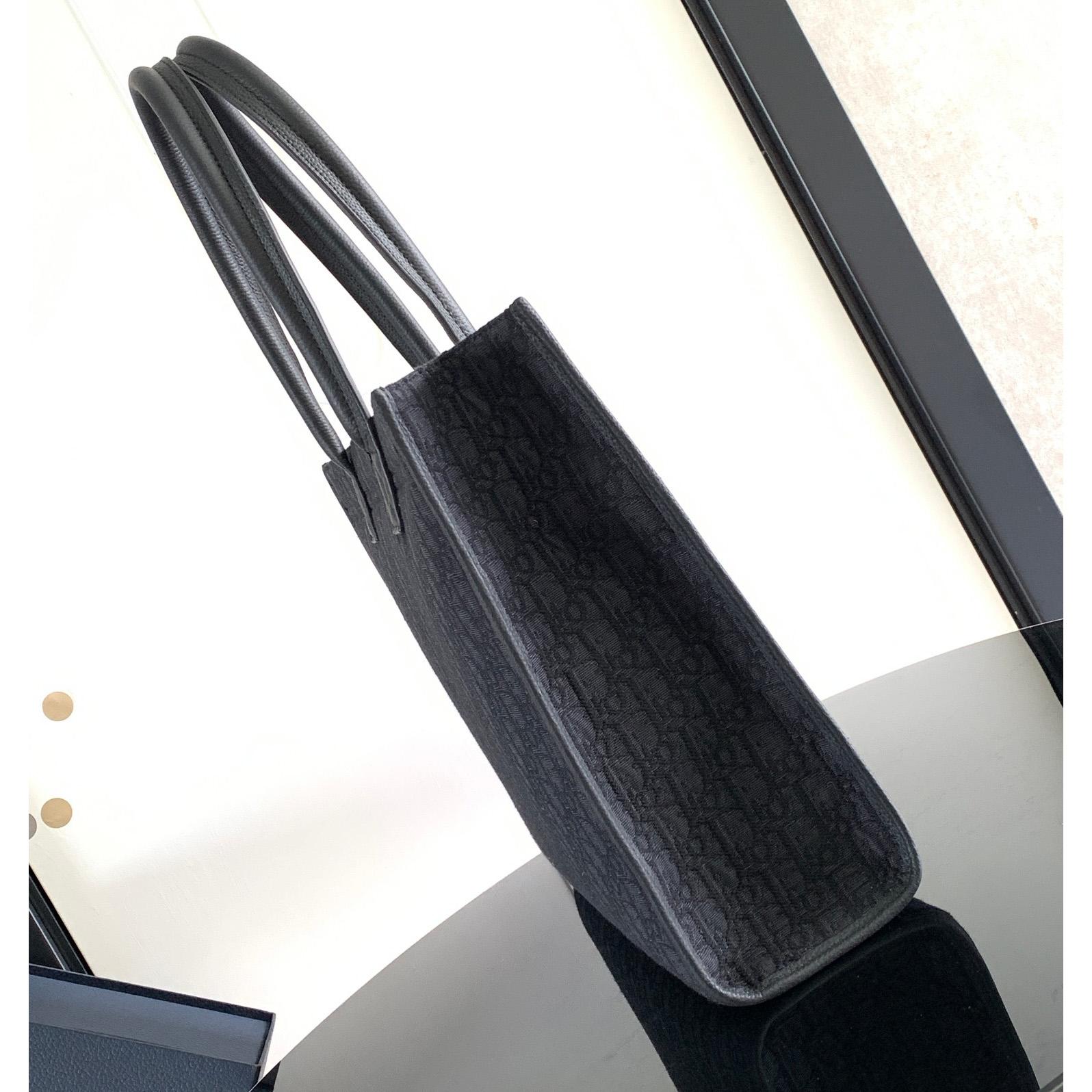 Dior Safari Tote Bag - DopestKickz