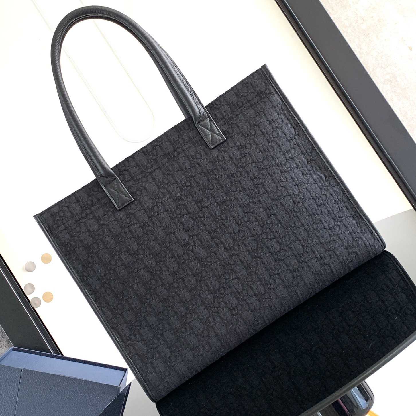 Dior Safari Tote Bag - DopestKickz