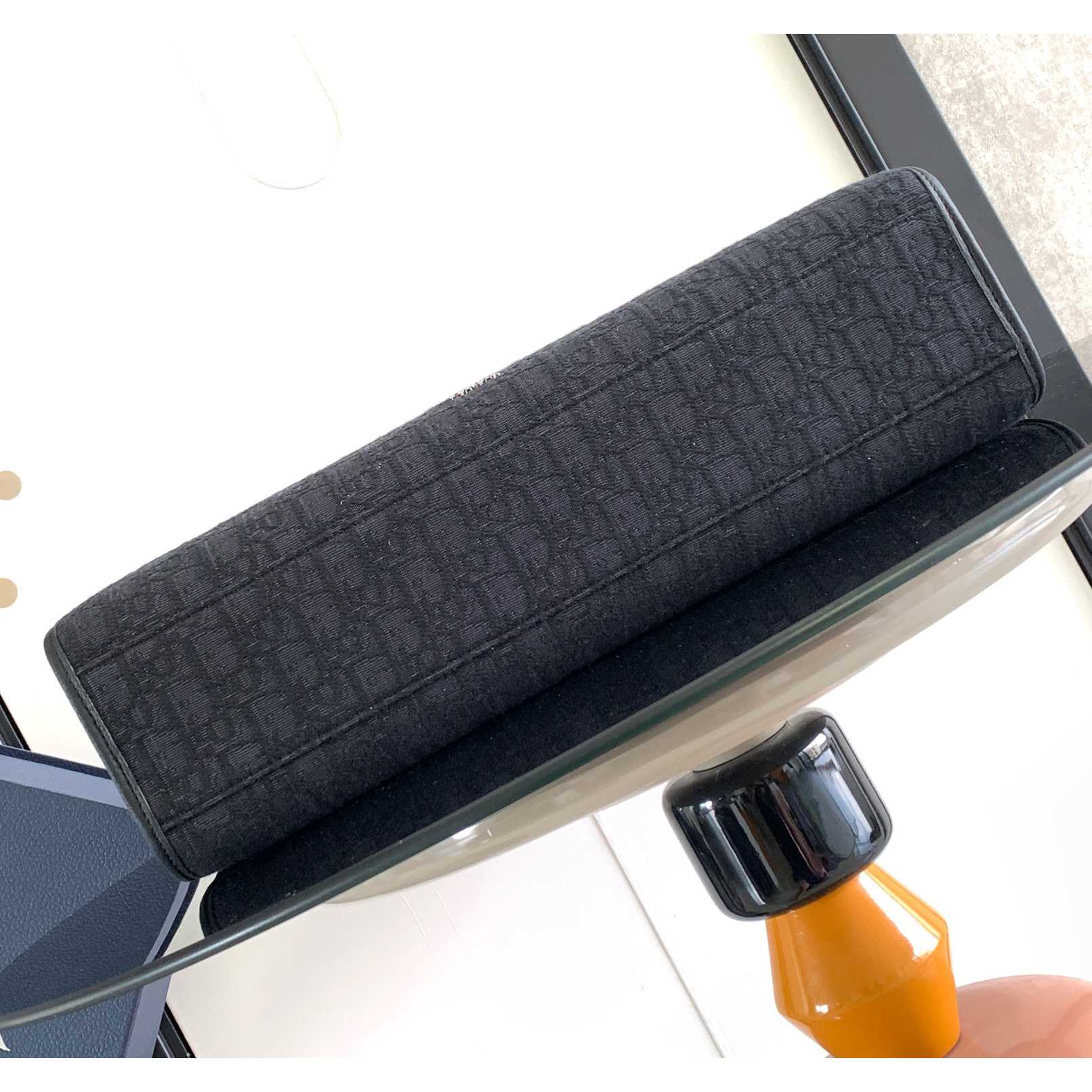 Dior Safari Tote Bag - DopestKickz