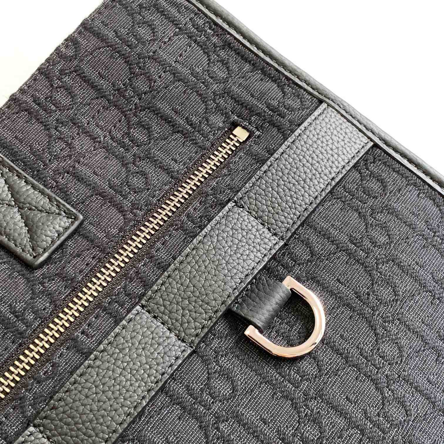 Dior Safari Tote Bag - DopestKickz