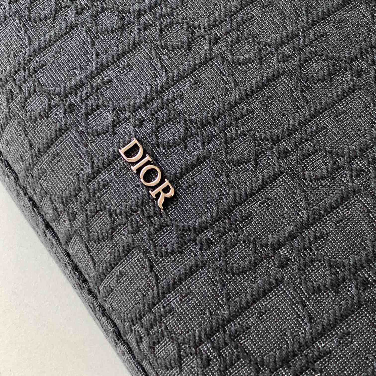 Dior Safari Tote Bag - DopestKickz