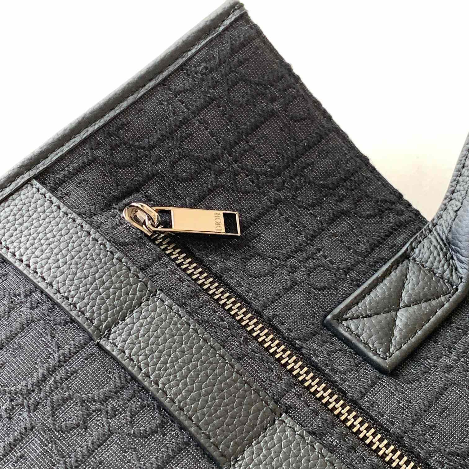 Dior Safari Tote Bag - DopestKickz