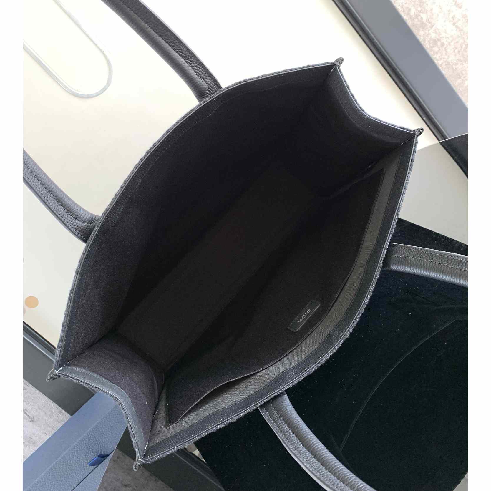 Dior Safari Tote Bag - DopestKickz