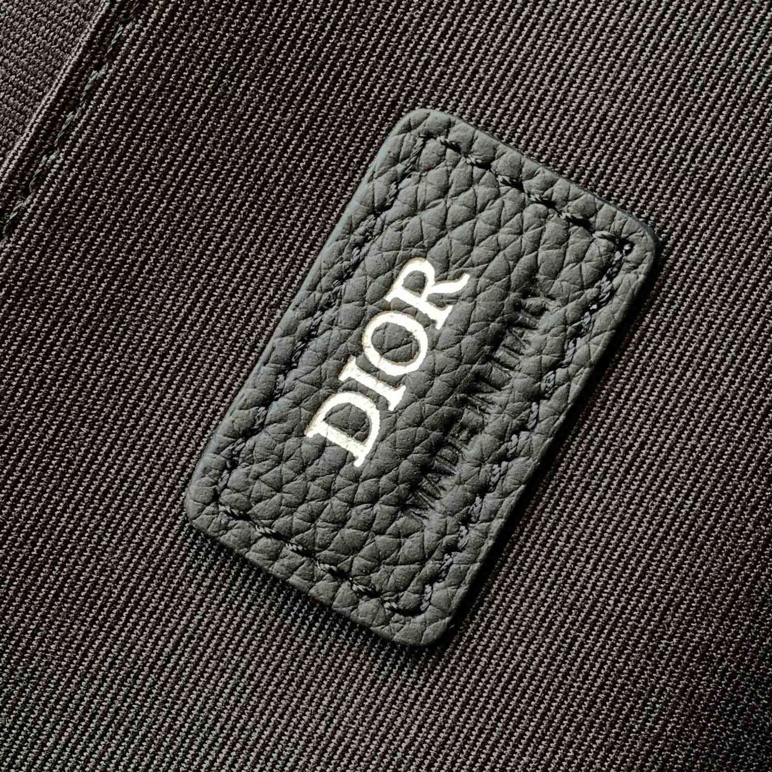 Dior Safari Tote Bag - DopestKickz