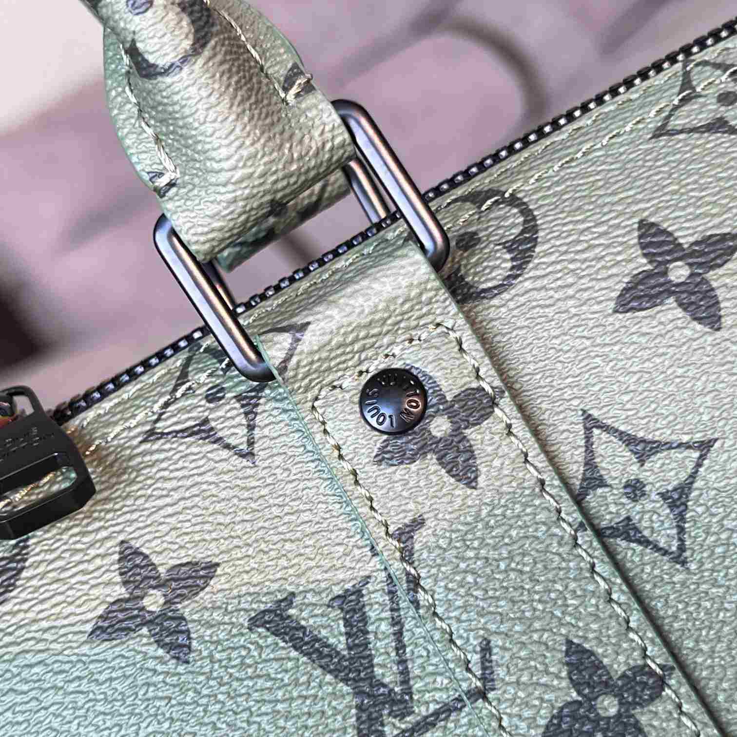 Louis Vuitton Keepall Bandoulière 45   M23962 - DopestKickz